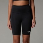 The North Face Flex 8in Pantaloncini - TNF Black