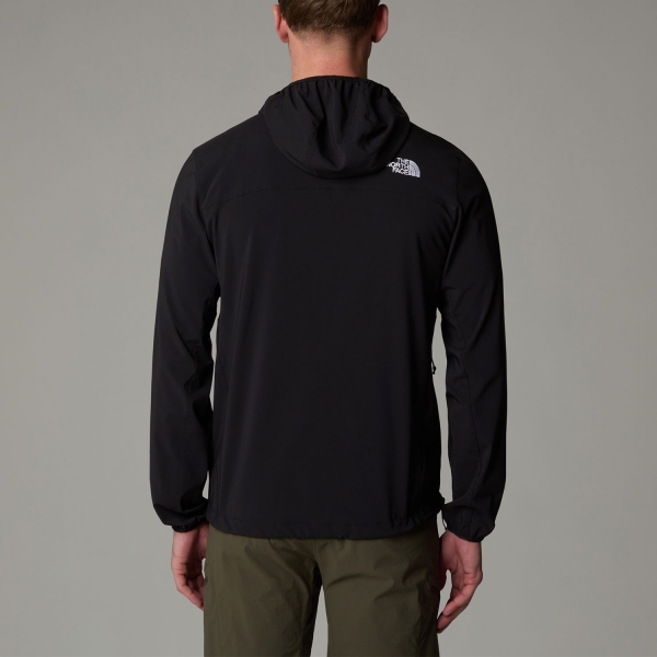 The North Face Nimble Jacket - TNF Black
