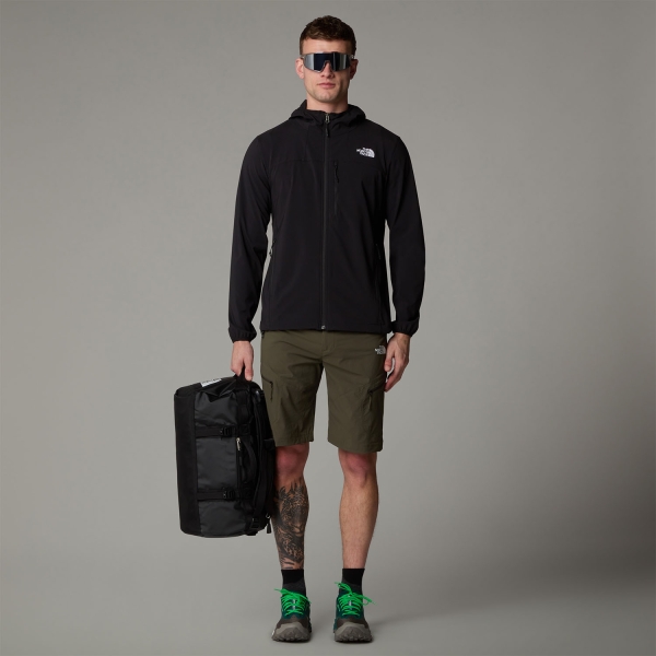 The North Face Nimble Jacket - TNF Black