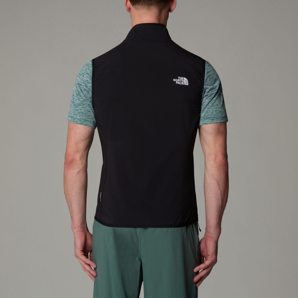 The North Face Nimble Chaleco - TNF Black
