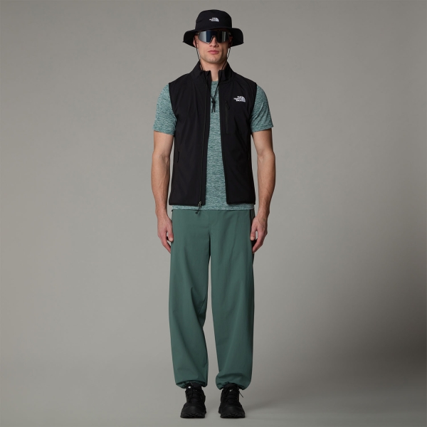 The North Face Nimble Chaleco - TNF Black