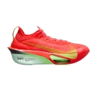 Nike Alphafly Next% 3 - Bright Crimson/Cave Purple/Lime Blast