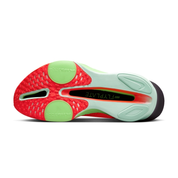 Nike Alphafly Next% 3 - Bright Crimson/Cave Purple/Lime Blast