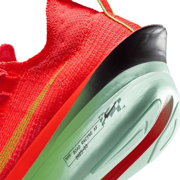 Nike Alphafly Next% 3 - Bright Crimson/Cave Purple/Lime Blast