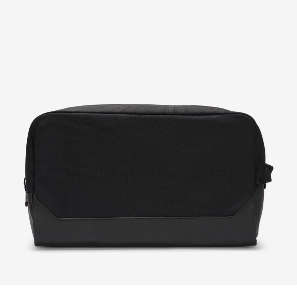 Nike Brasilia 9.5 Borsa Porta Scarpe - Black/White