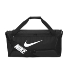 Nike Brasilia 9.5 Borsone Medio - Black/White