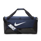 Nike Brasilia 9.5 Borsone Medio - Midnight Navy/Black/White