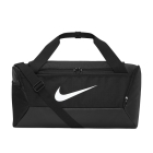 Nike Brasilia 9.5 Bolso Pequeño - Black/White