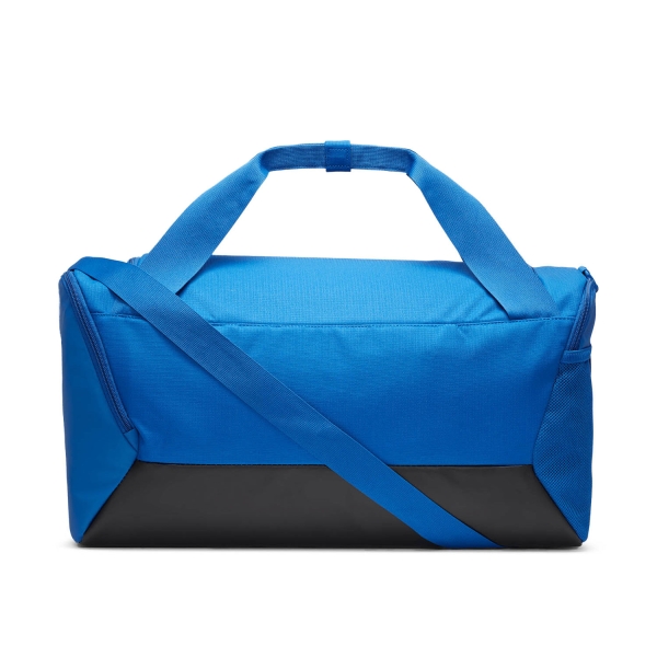 Nike Brasilia 9.5 Bolso Pequeño - Game Royal/Black/White