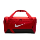 Nike Brasilia 9.5 Bolso Pequeño - University Red/Black/White