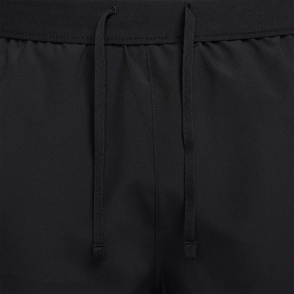 Nike Challenger 2 in 1 5in Shorts - Black/Reflective Silver
