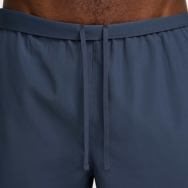 Nike Challenger 2 in 1 7in Shorts - Thunder Blue/Reflective Silver