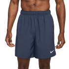 Nike Challenger 7in Shorts - Thunder Blue/Reflective Silver