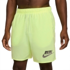 Nike Challenger Run 7in Pantaloncini - Barely Volt/College Grey