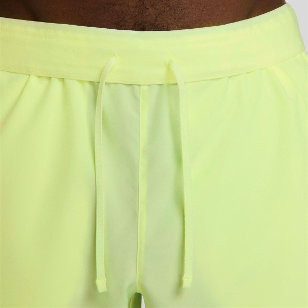 Nike Challenger Run 7in Pantaloncini - Barely Volt/College Grey