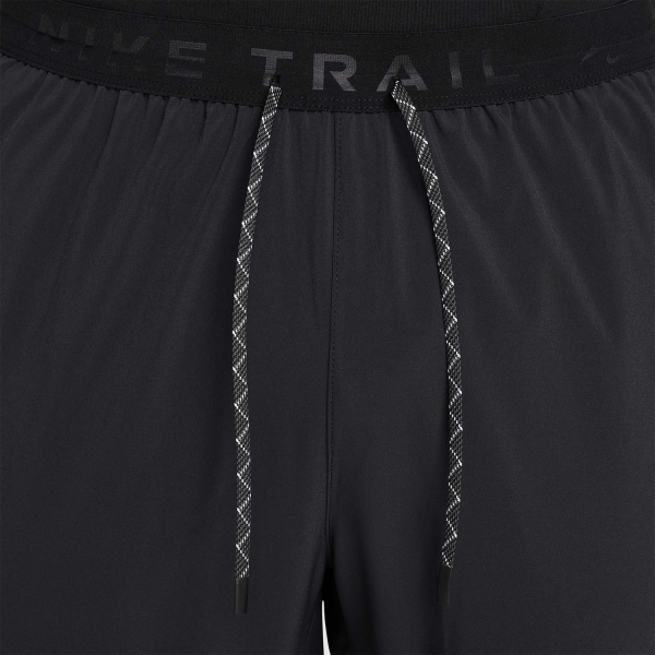 Nike Dawn Range Pants - Black/Anthracite/Summit White