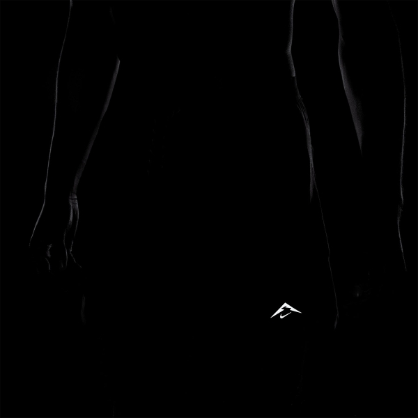 Nike Dri-FIT 6in Shorts - Black/Anthracite/Summit White