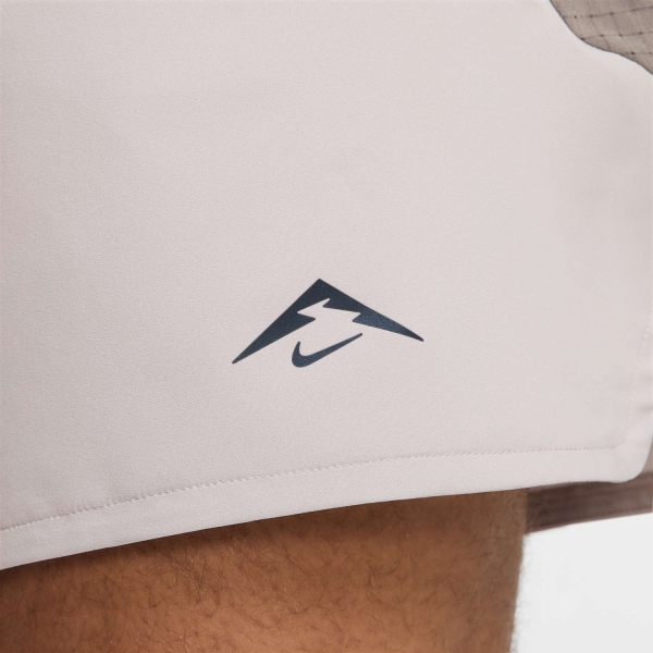 Nike Dri-FIT 6in Pantaloncini - College Grey/Cave Stone/Black