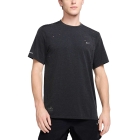 Nike Dri-FIT ADV Run Division Maglietta - Black/Anthracite/Reflective Silver