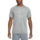 Nike Dri-FIT ADV Stride Maglietta - Smoke Grey/Heather/Reflective Silver