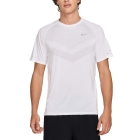 Nike Dri-FIT ADV Stride Maglietta - White/Reflective Silver