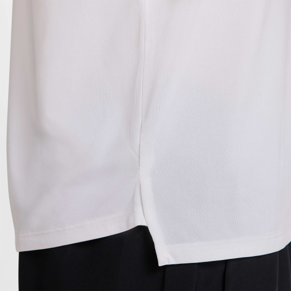 Nike Dri-FIT ADV Stride Maglietta - White/Reflective Silver