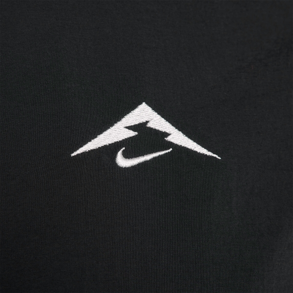 Nike Dri-FIT ADV UV Chaqueta - Black/Anthracite/Summit White