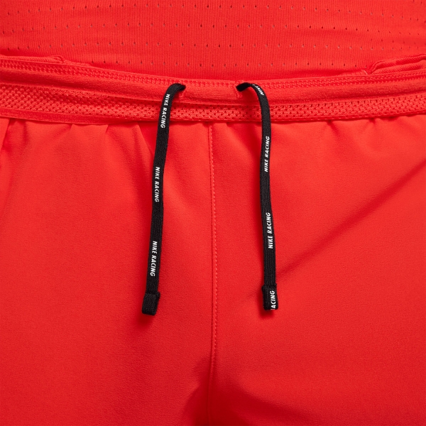 Nike Dri-FIT ADV AeroSwift 2in Shorts - Light Crimson/Black
