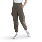Nike Dri-FIT Fast Pro Pantaloni - Mink Brown/Reflective Silver