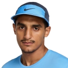 Nike Dri-FIT Fly Cappello - Thunder Blue/University Blue/Black