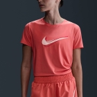 Nike Dri-FIT One Swoosh Maglietta - Magic Ember