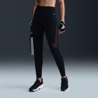Nike Dri-FIT Pro Sculpt Tights - Black/White