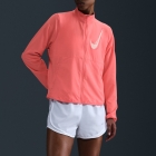 Nike Dri-FIT Swoosh Chaqueta - Magic Ember