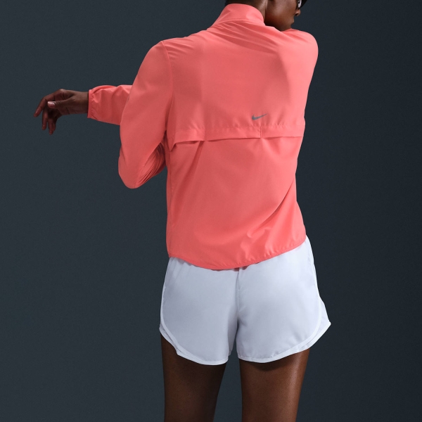 Nike Dri-FIT Swoosh Chaqueta - Magic Ember