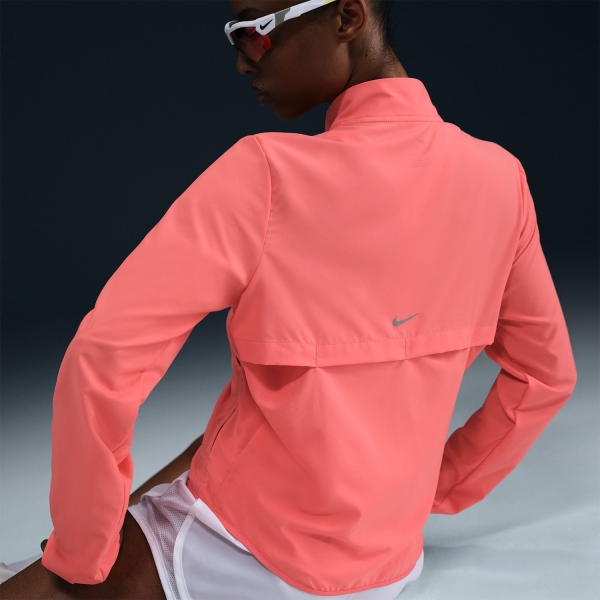 Nike Dri-FIT Swoosh Chaqueta - Magic Ember