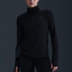 Nike Dri-FIT Trail Pro Camisa - Black