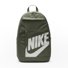 Nike Elemental Mochila - Medium Olive/Summit White