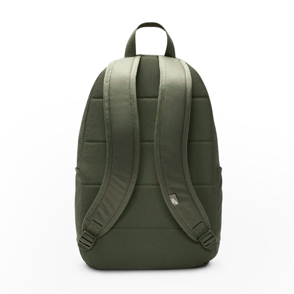 Nike Elemental Mochila - Medium Olive/Summit White