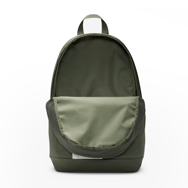 Nike Elemental Mochila - Medium Olive/Summit White
