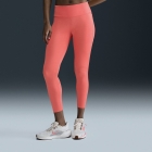 Nike Fast 7/8 Swoosh Tights - Magic Ember