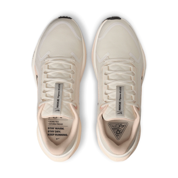 Nike Pegasus 41 GTX - Sail/Anthracite/Guava Ice/Crimson Tint