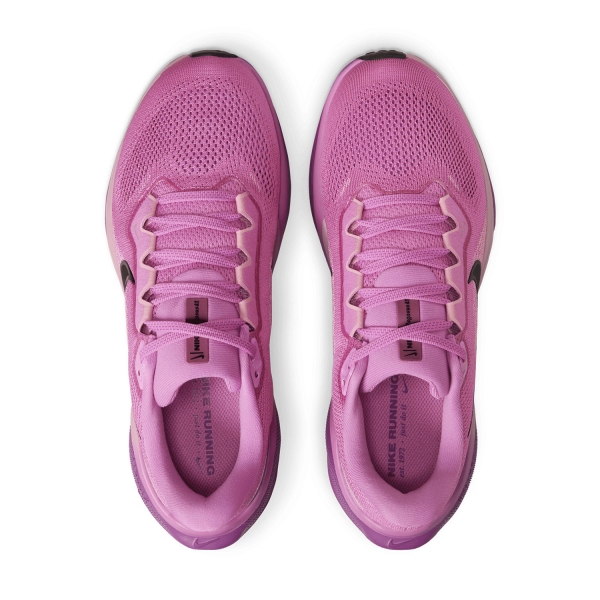 Nike Pegasus 41 - Cosmic Fuchsia/Red Plum/Elemental Pink/Off Noir
