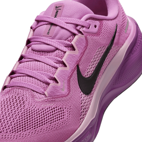 Nike Pegasus 41 - Cosmic Fuchsia/Red Plum/Elemental Pink/Off Noir