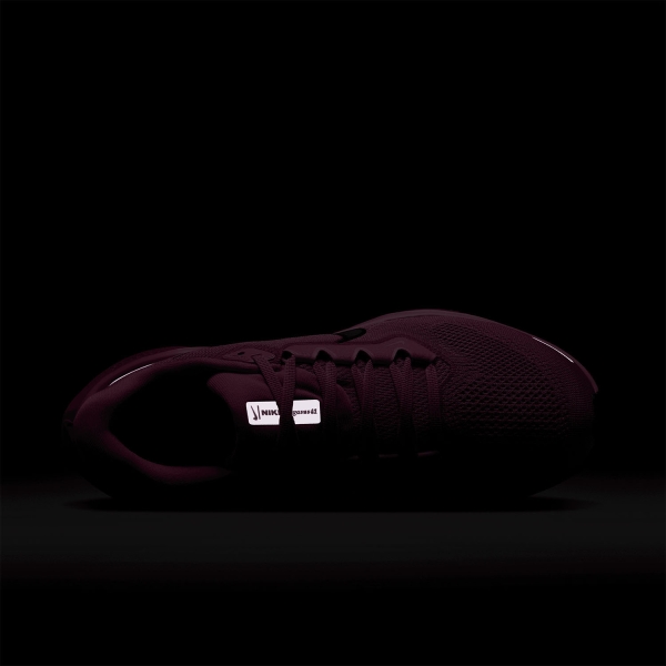 Nike Pegasus 41 - Cosmic Fuchsia/Red Plum/Elemental Pink/Off Noir