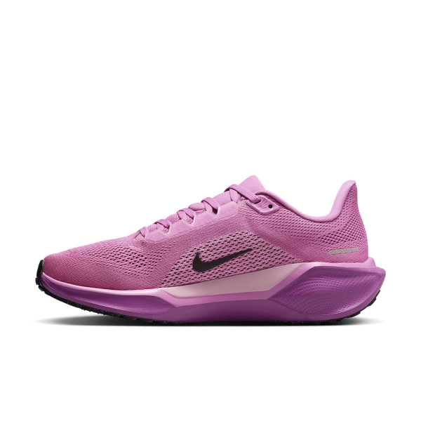 Nike Pegasus 41 - Cosmic Fuchsia/Red Plum/Elemental Pink/Off Noir