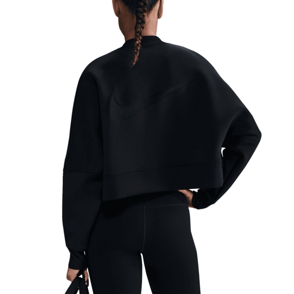 Nike Prima Sudadera - Black/Cool Grey/White