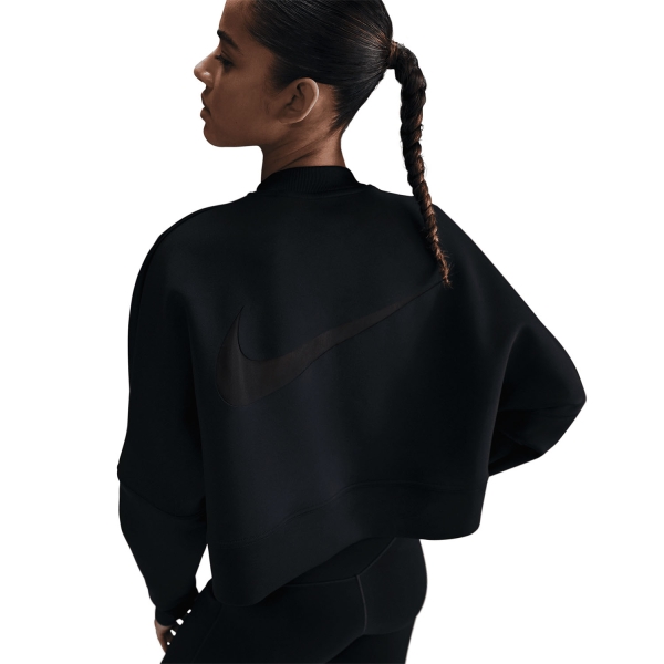 Nike Prima Sudadera - Black/Cool Grey/White