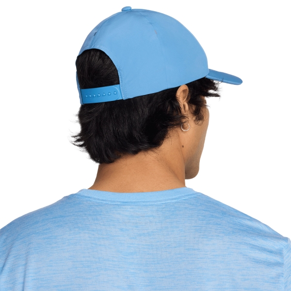 Nike Storm-FIT ADV Club Cappello - University Blue/Reflective Silver