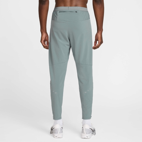 Nike Stride Pantaloni - Smoke Grey/Reflective Silver