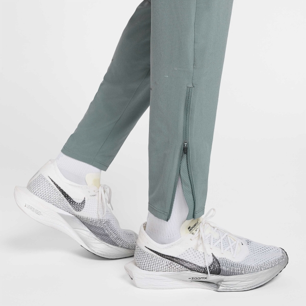 Nike Stride Pantaloni - Smoke Grey/Reflective Silver